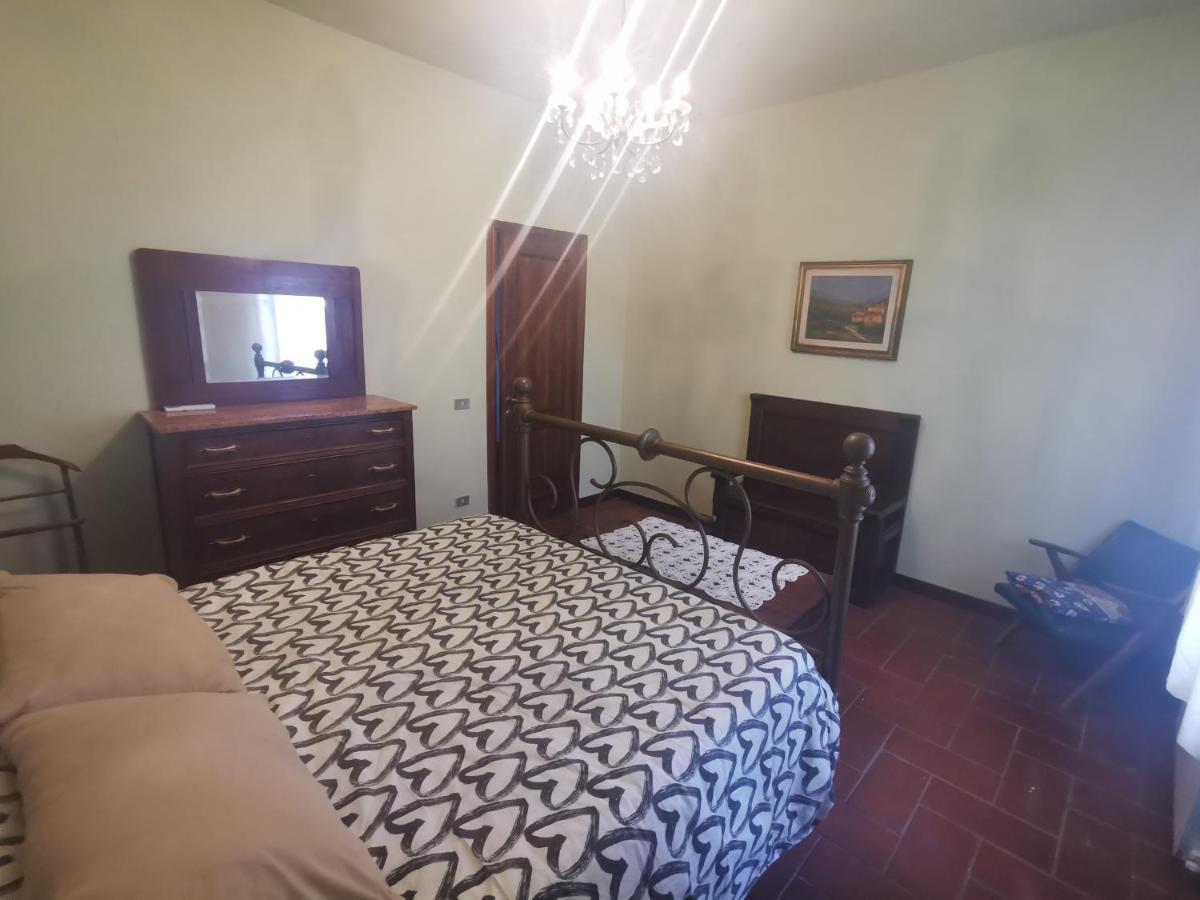 Villetta Il Nespolo Barberino di Mugello Buitenkant foto